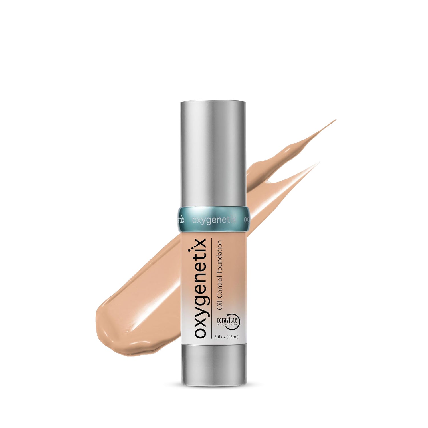 Oxygenetix-Oil Control Foundation