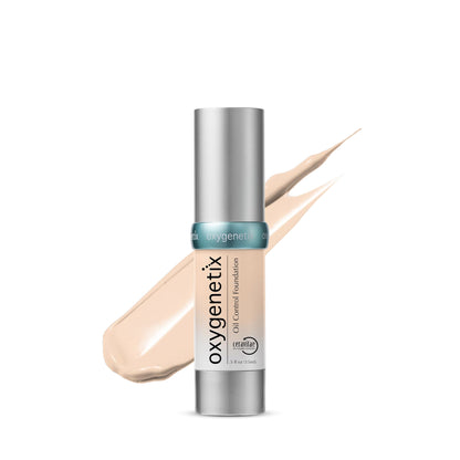 Oxygenetix-Oil Control Foundation