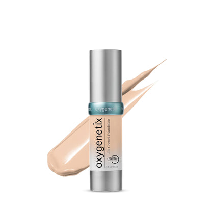 Oxygenetix-Oil Control Foundation