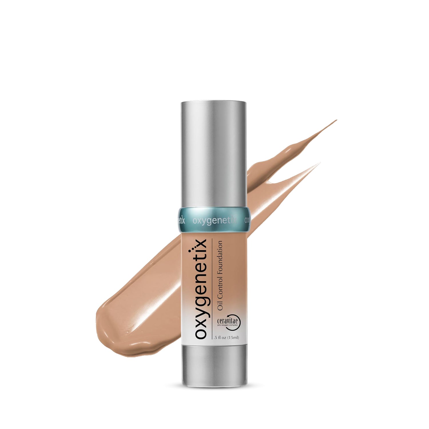 Oxygenetix-Oil Control Foundation