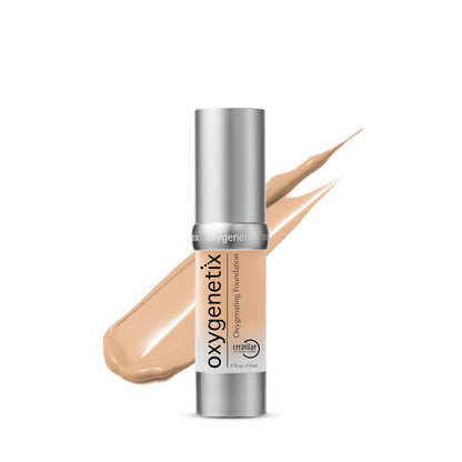 Oxygenetix-Oxygenating Foundation