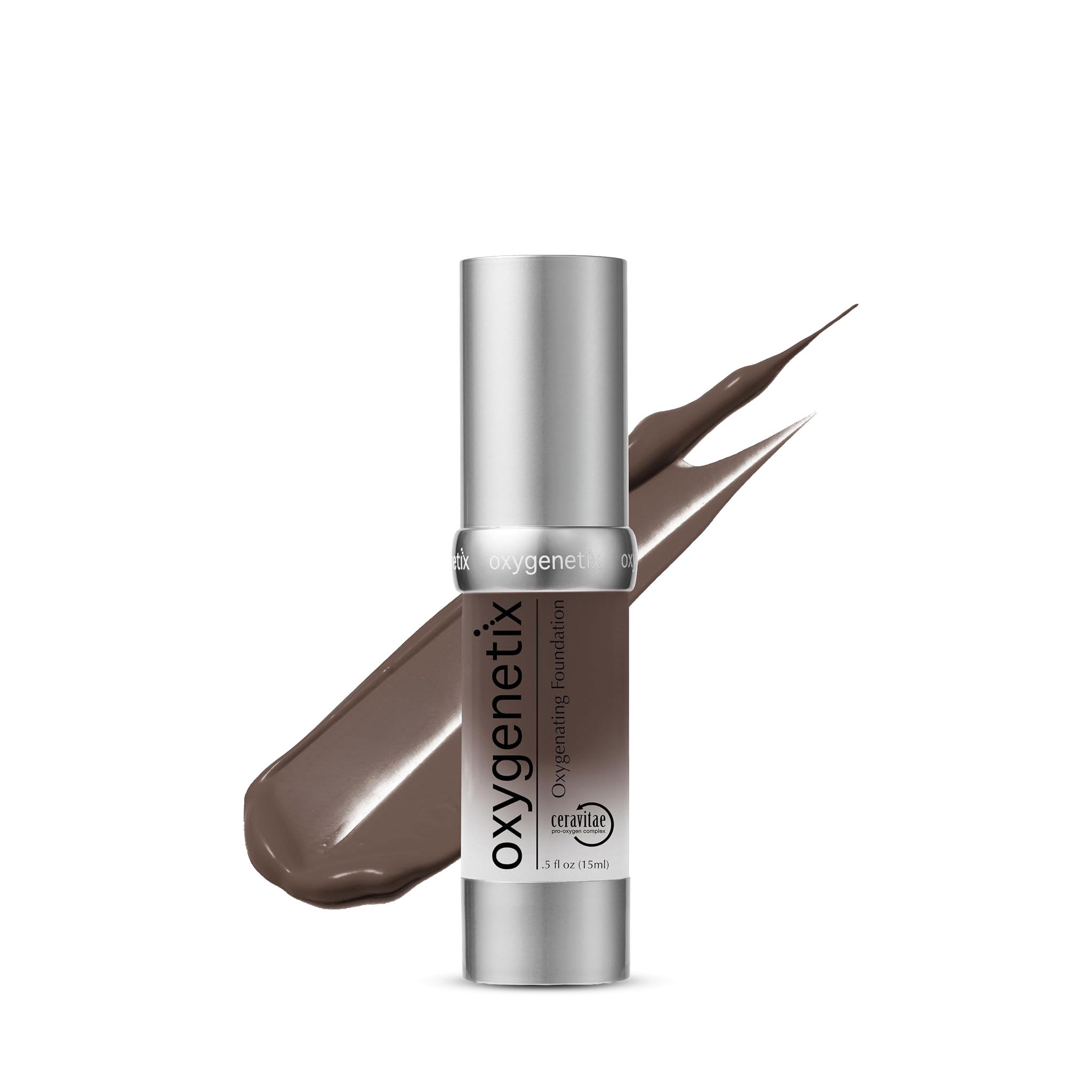 Oxygenetix-Oxygenating Foundation