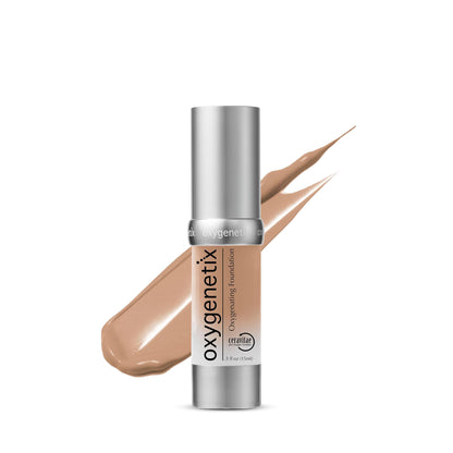 Oxygenetix-Oxygenating Foundation