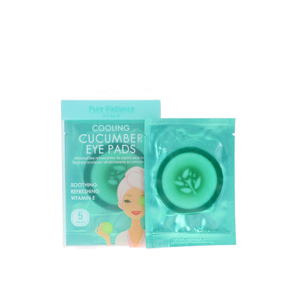 Cala Cooling Cucumber Eye Pads