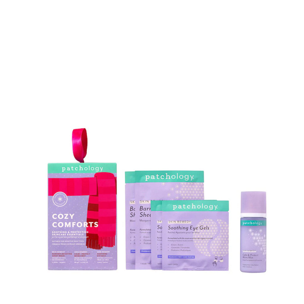 Patchology Cozy Comforts