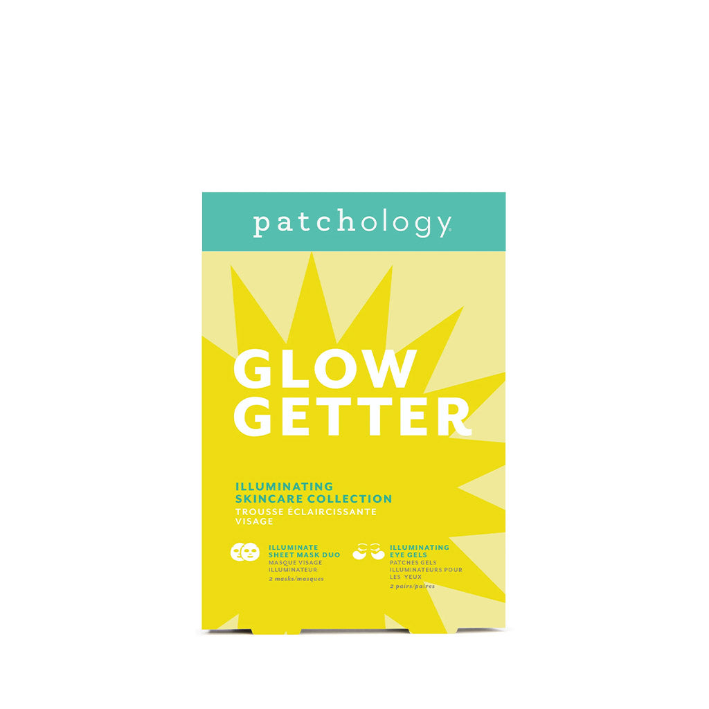 Patchology Glow Getter