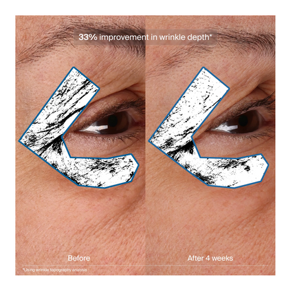 Pavise Bioadaptive Stress Repair