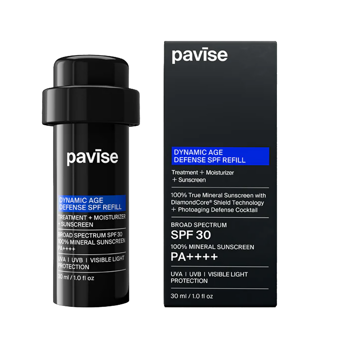 Pavise Dynamic Age Defense Refill