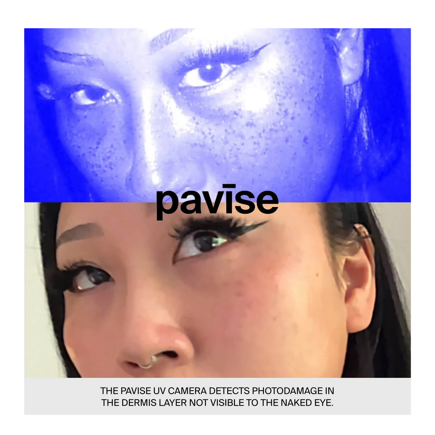 Pavise UV Camera