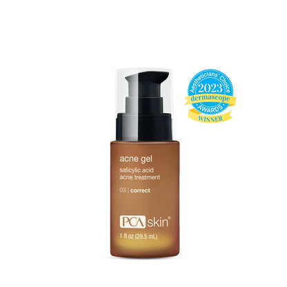 PCA Skin Acne Gel (new formula)