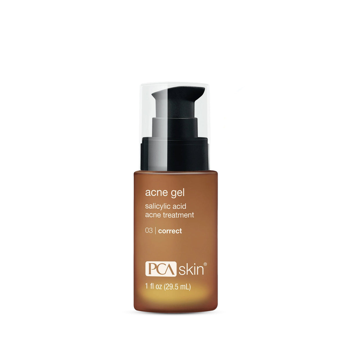 PCA Skin Acne Gel (new formula)