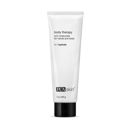 PCA Skin Body Therapy