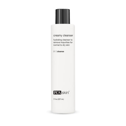 PCA Skin Creamy Cleanser