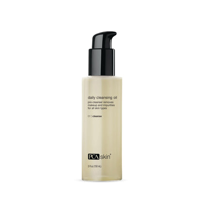 PCA Skin Daily Cleansing Oil