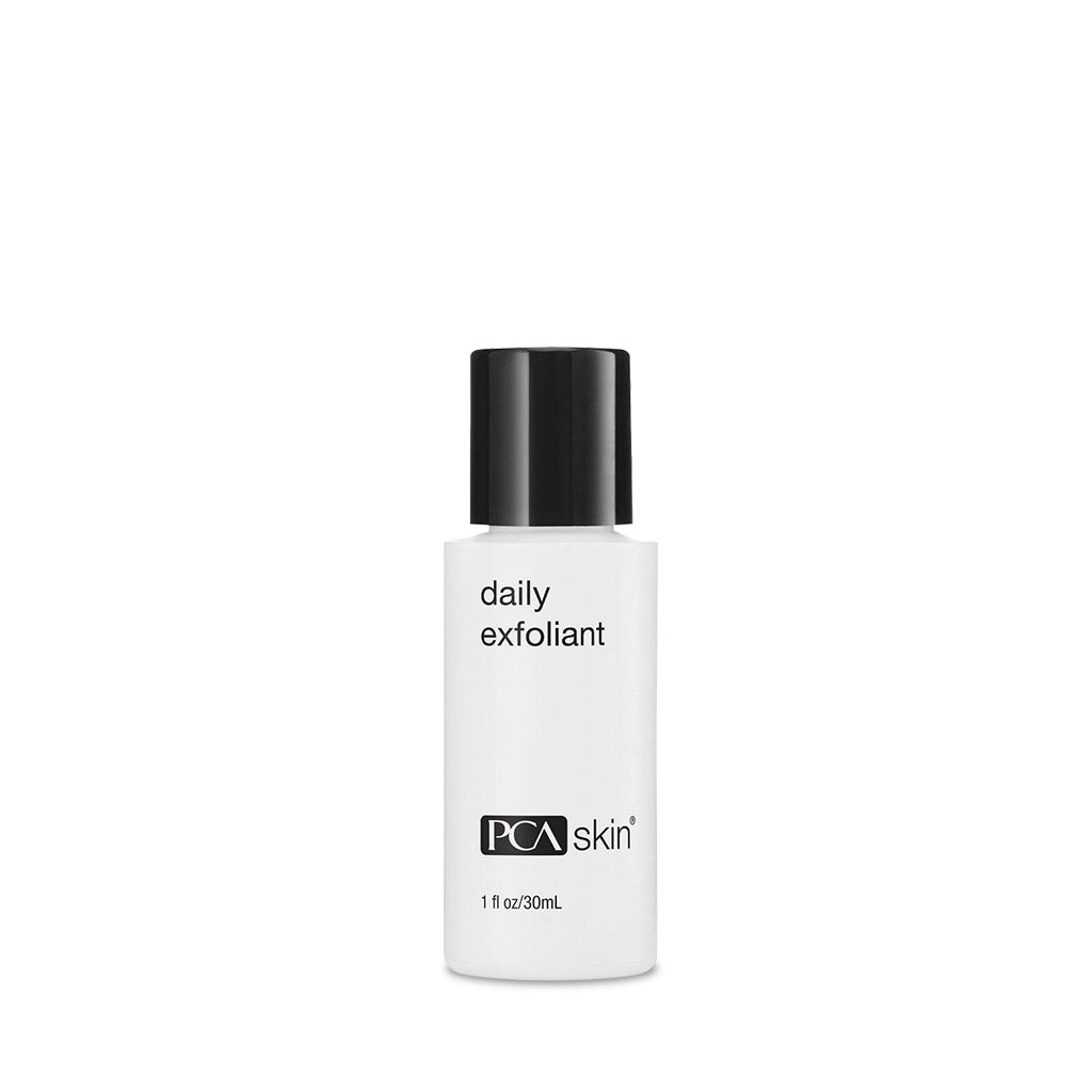 PCA Skin Travel Size Daily Exfoliant (GIFT)