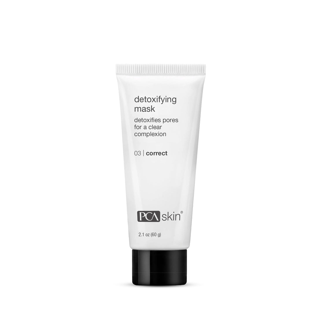 PCA Skin Detoxifying Mask
