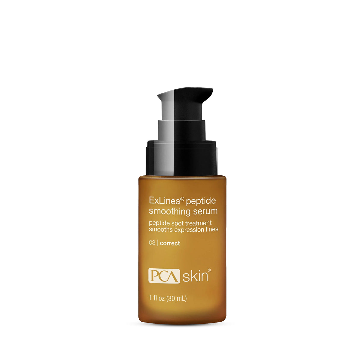 PCA Skin ExLinea Peptide Smoothing Serum