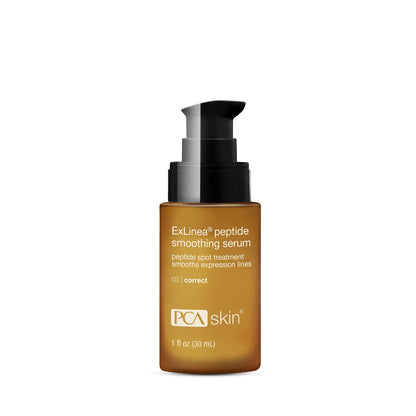 PCA Skin ExLinea Peptide Smoothing Serum