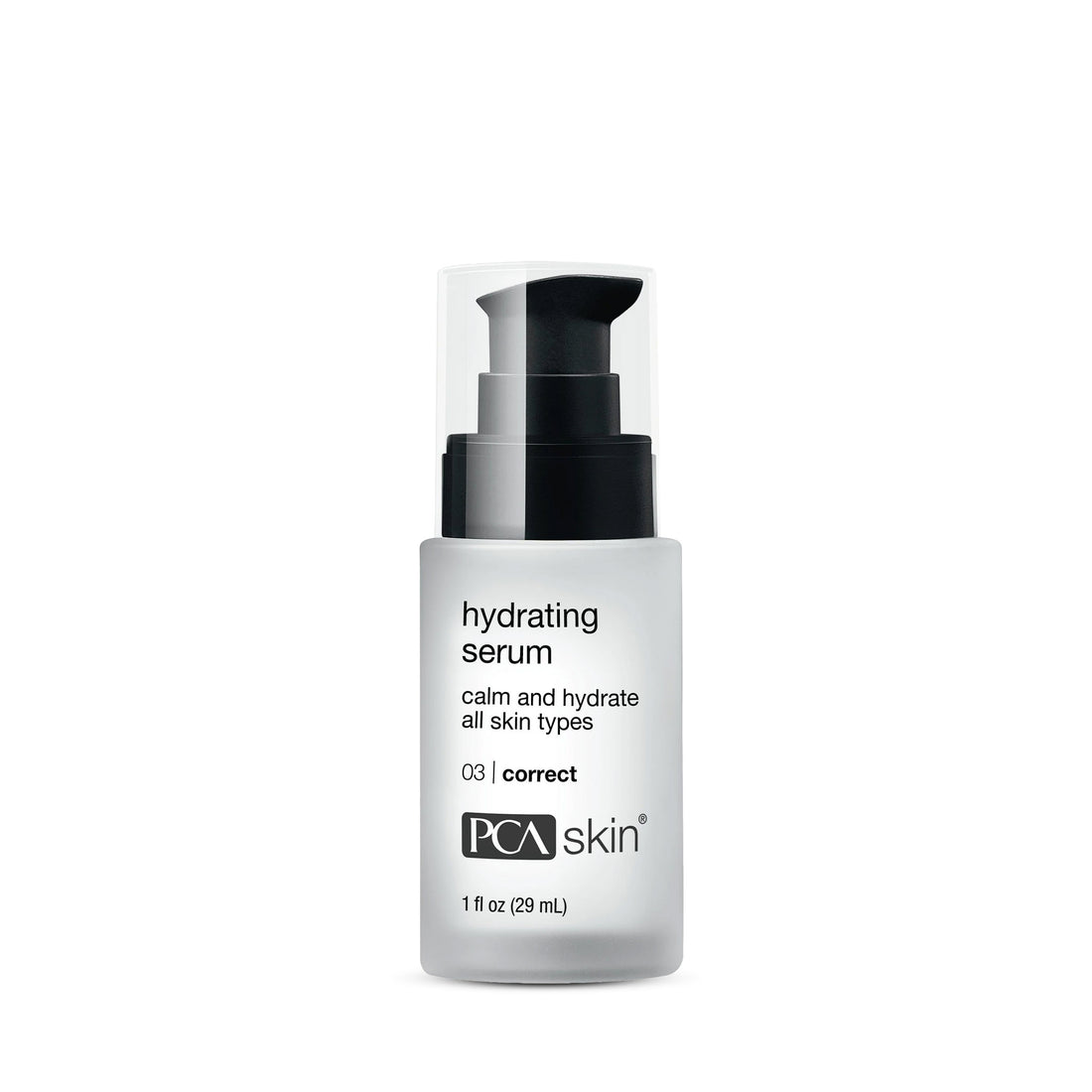 PCA Skin Hydrating Serum
