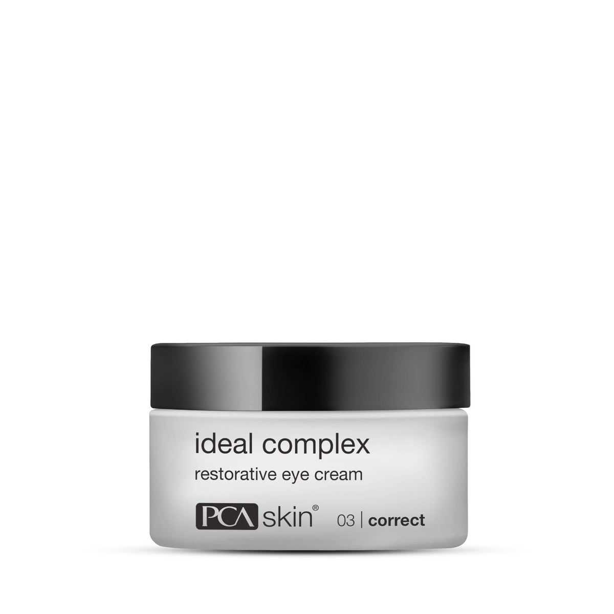 PCA Skin Ideal Complex: Restorative Eye Cream