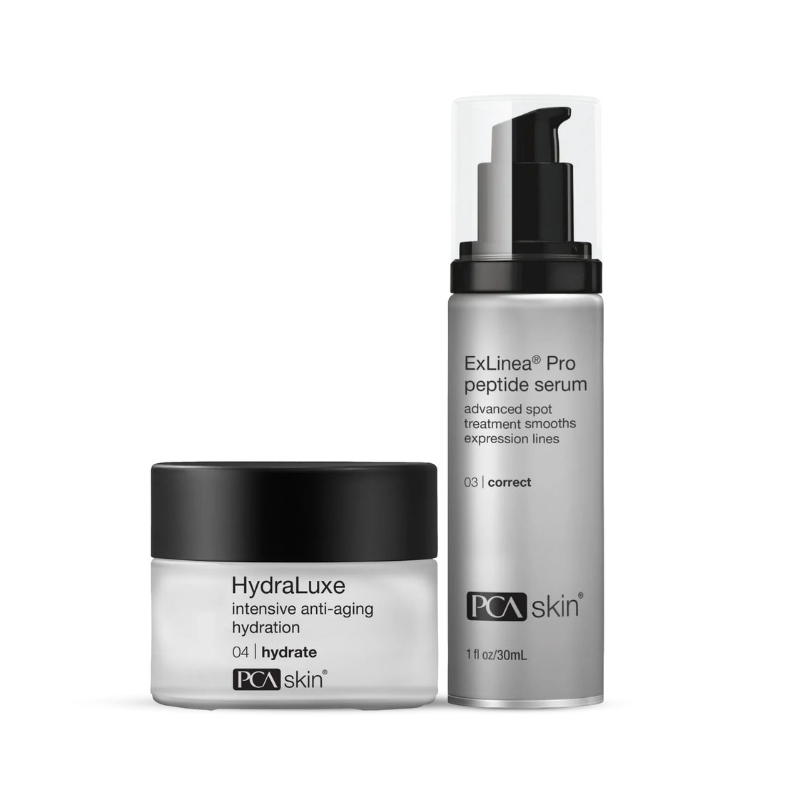 PCA The Line-Smoothing Essentials Set
