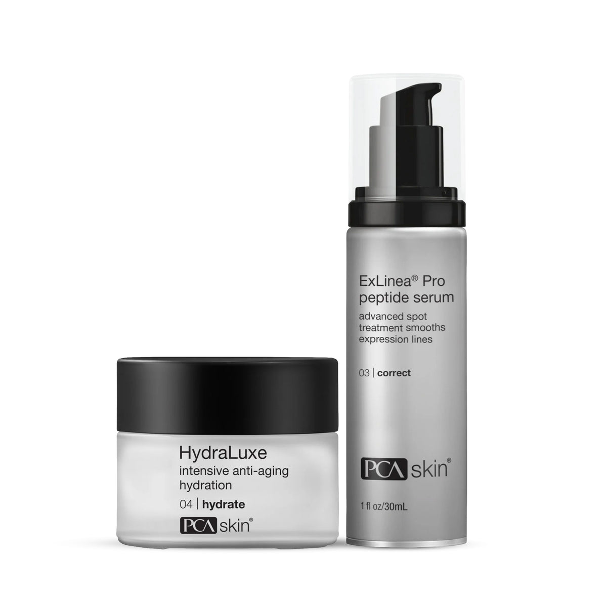 PCA The Line-Smoothing Essentials Set