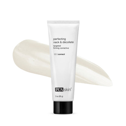 PCA Skin Perfecting Neck and Decollete
