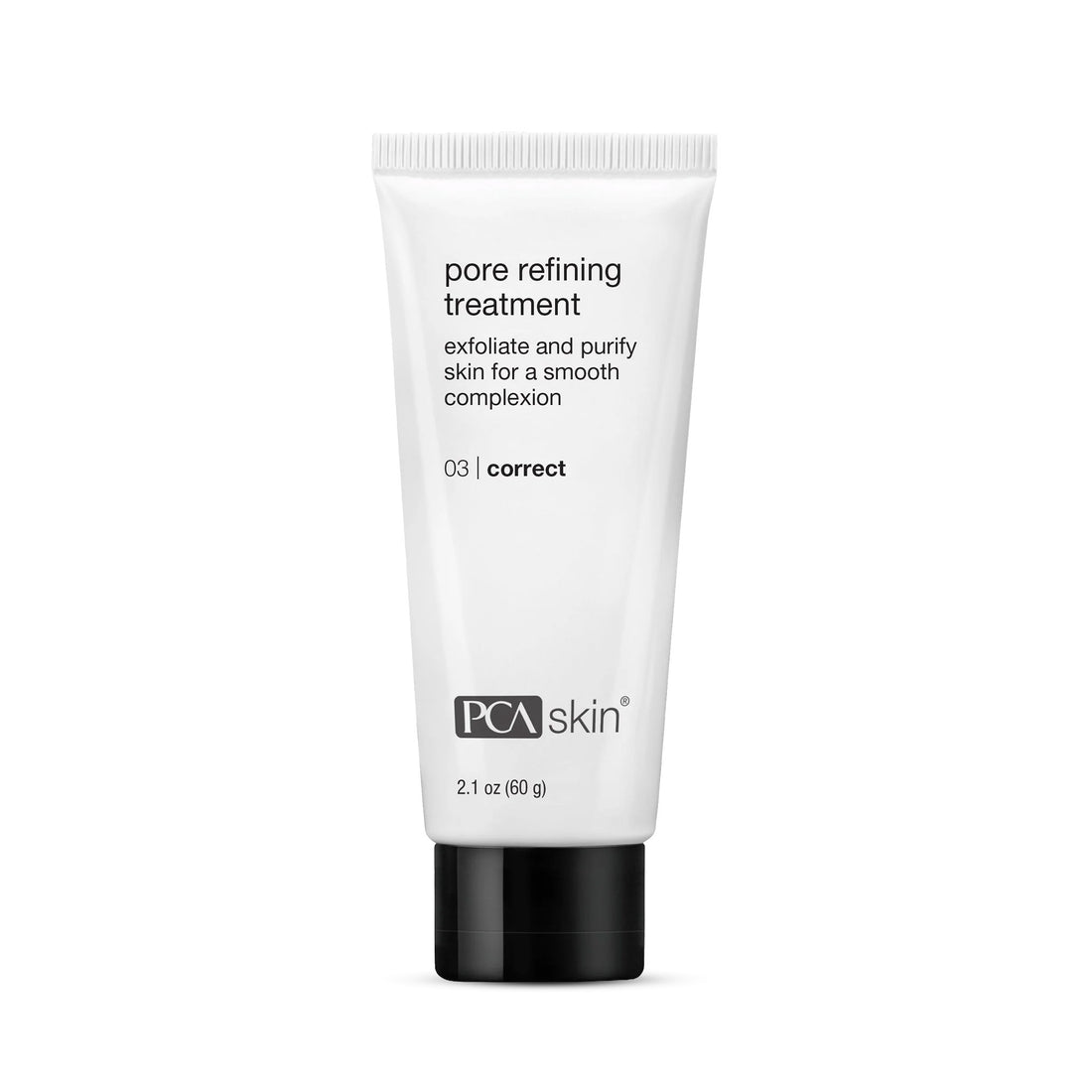 PCA Skin Pore Refining Treatment
