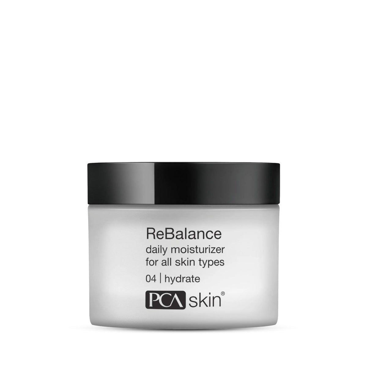 PCA Skin ReBalance