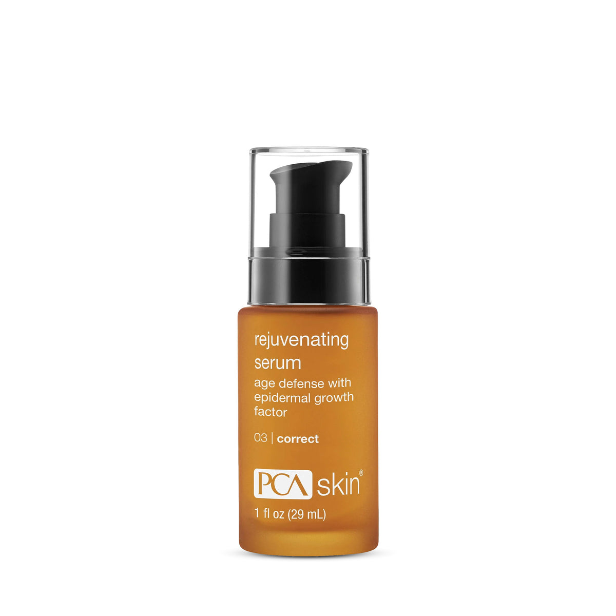 PCA Skin Rejuvenating Serum