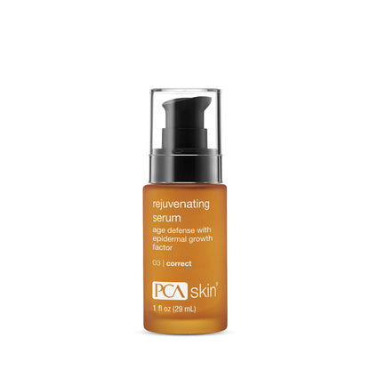 PCA Skin Rejuvenating Serum