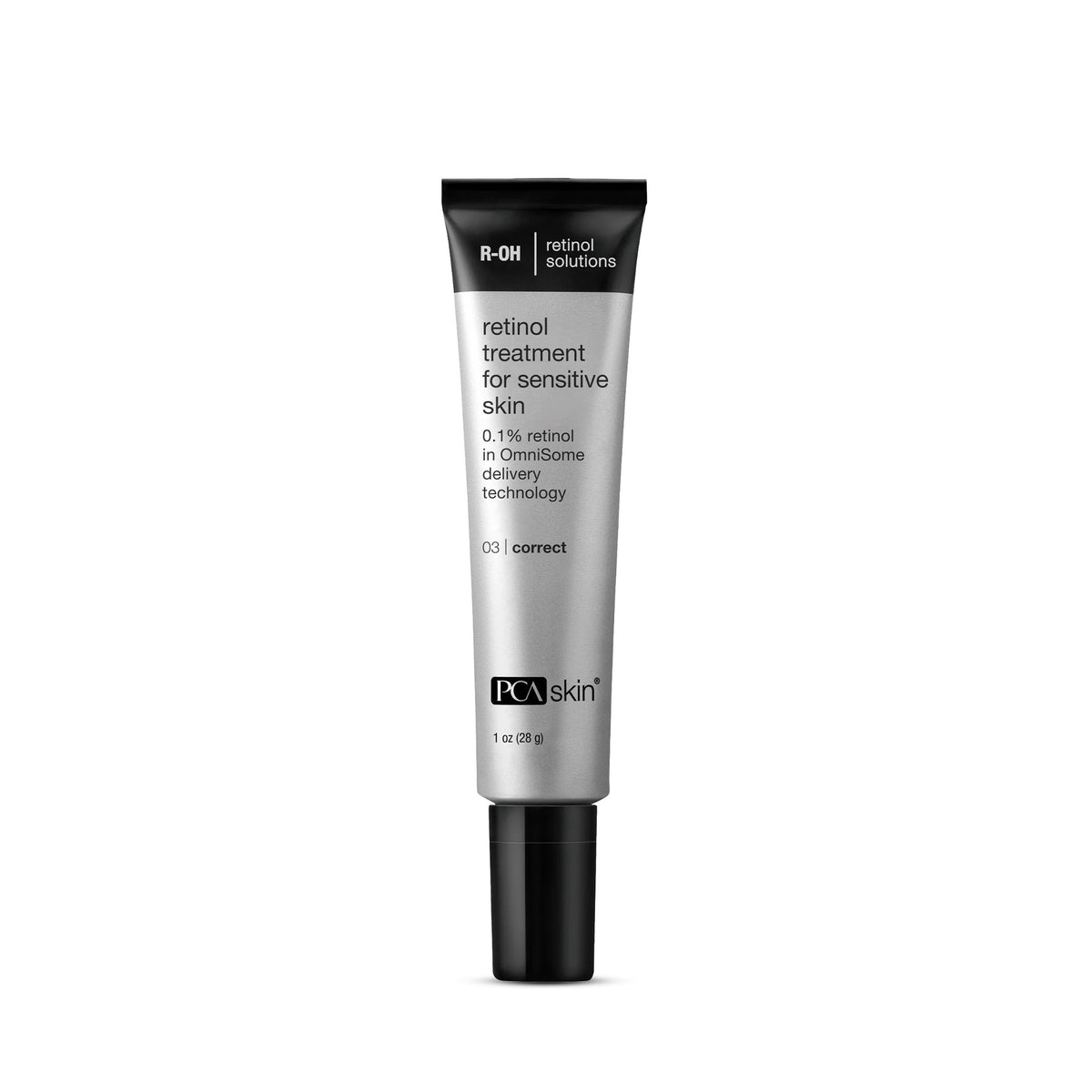 PCA Skin Retinol Treatment for Sensitive Skin