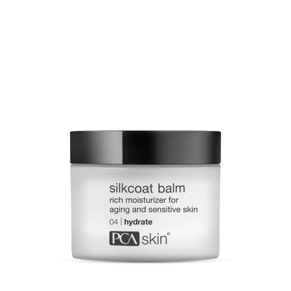 PCA Skin Silkcoat Balm