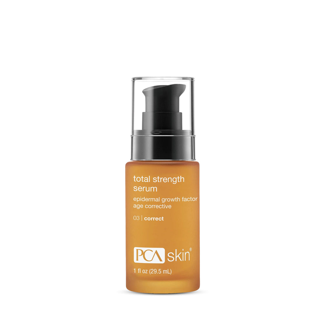 PCA Skin Total Strength Serum
