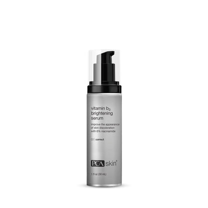 PCA Skin Vitamin B3 Brightening Serum