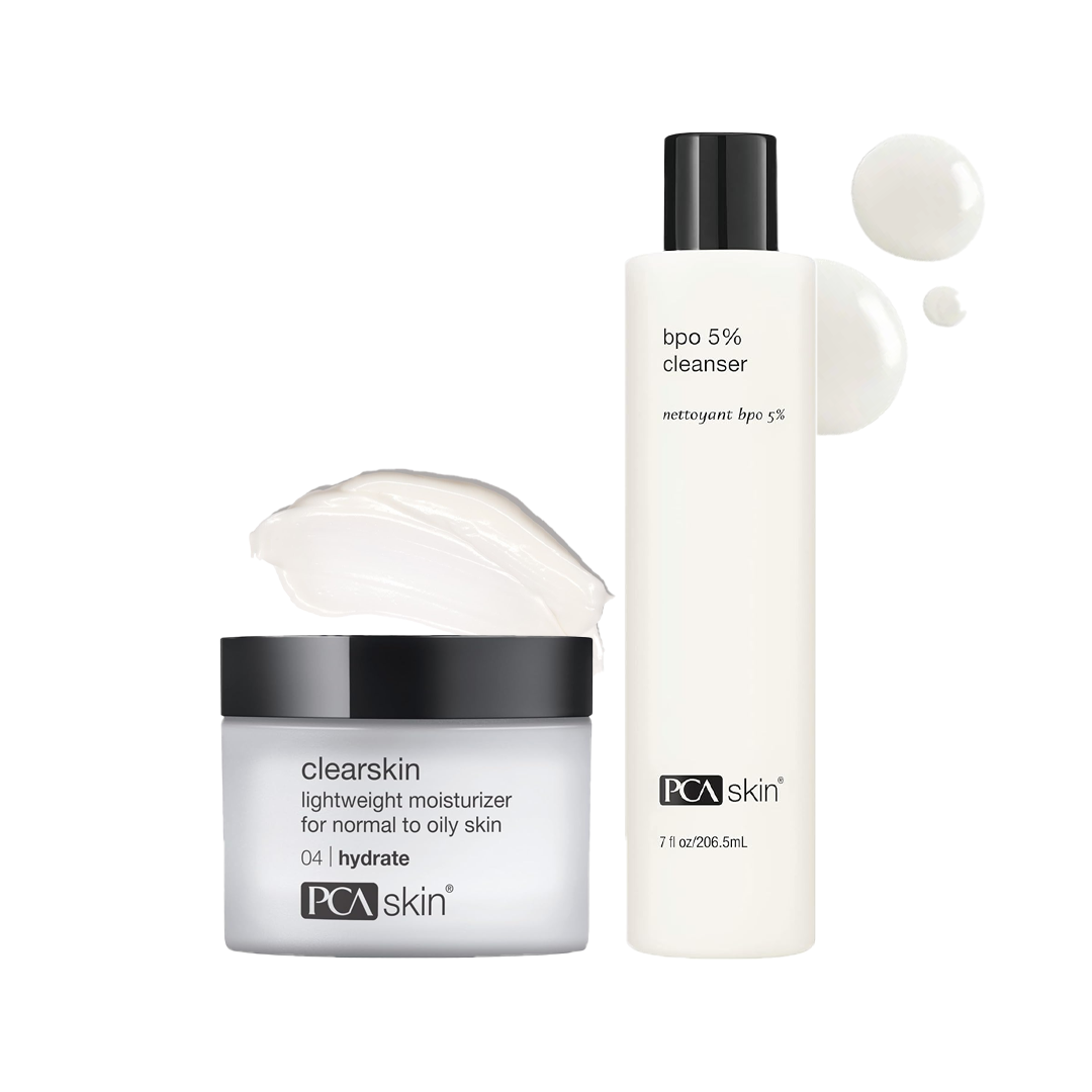 PCA Skin Exclusive Acne Duo*