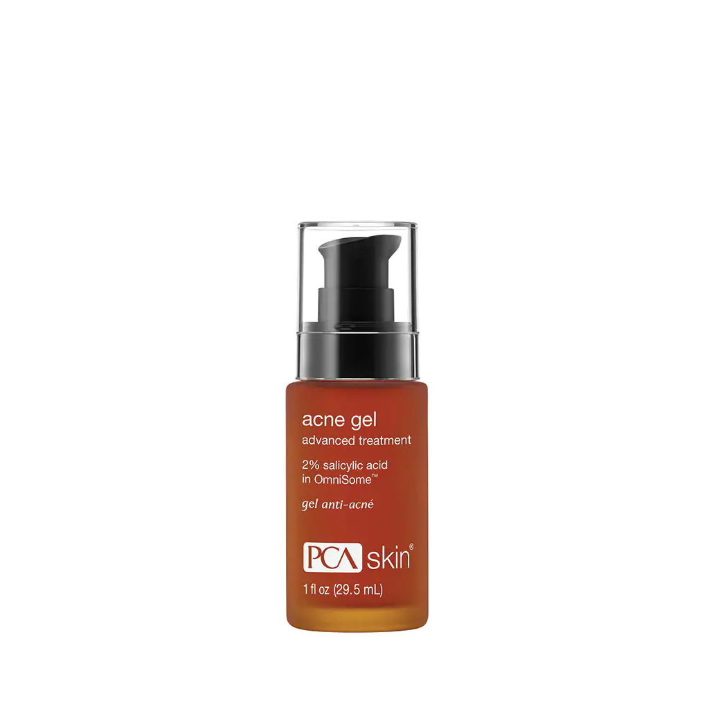 PCA Skin Acne Gel (new formula)