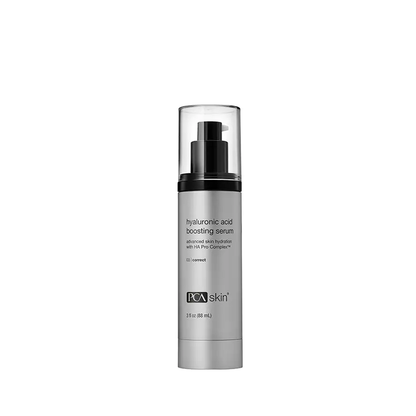 PCA Skin Hyaluronic Acid Boosting Serum 3 oz.