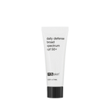 PCA Skin Daily Defense Broad Spectrum SPF 50+ Deluxe Travel Size