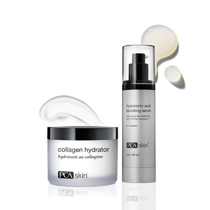 PCA Skin Exclusive Hydrating Duo