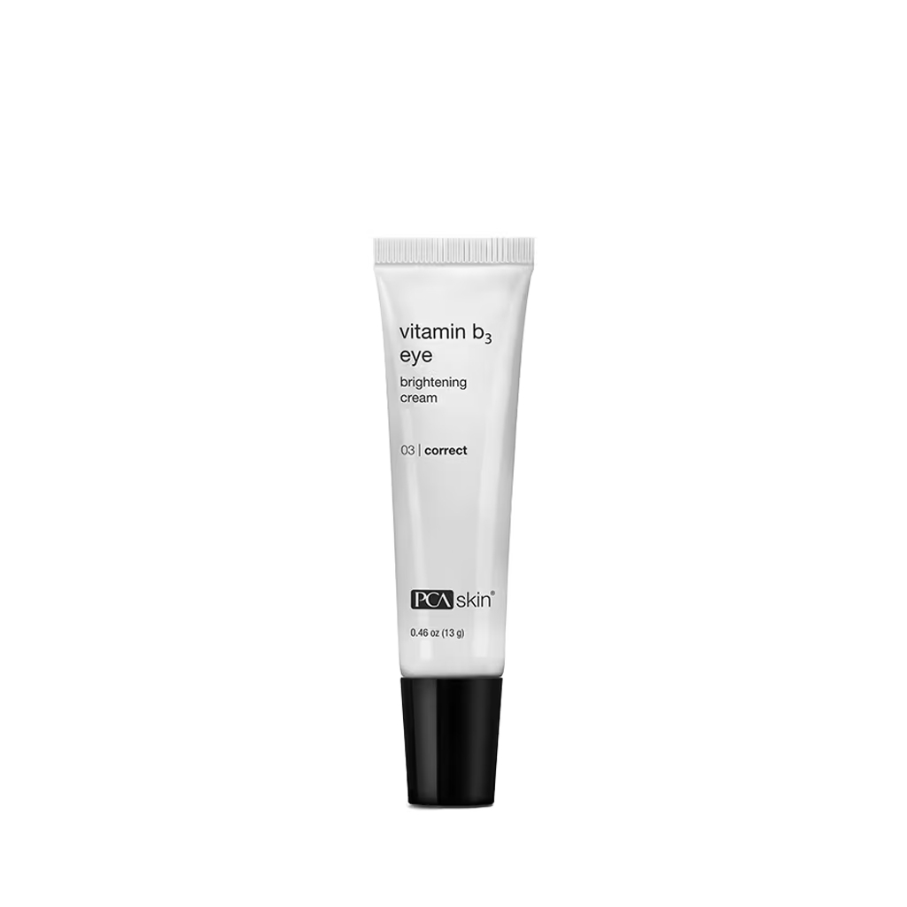 PCA Skin Vitamin b3 Eye Brightening Cream