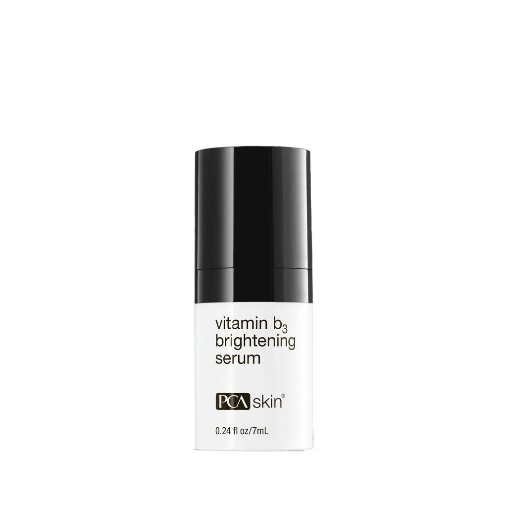 PCA Skin Vitamin B3 Brightening Serum Deluxe Travel Size