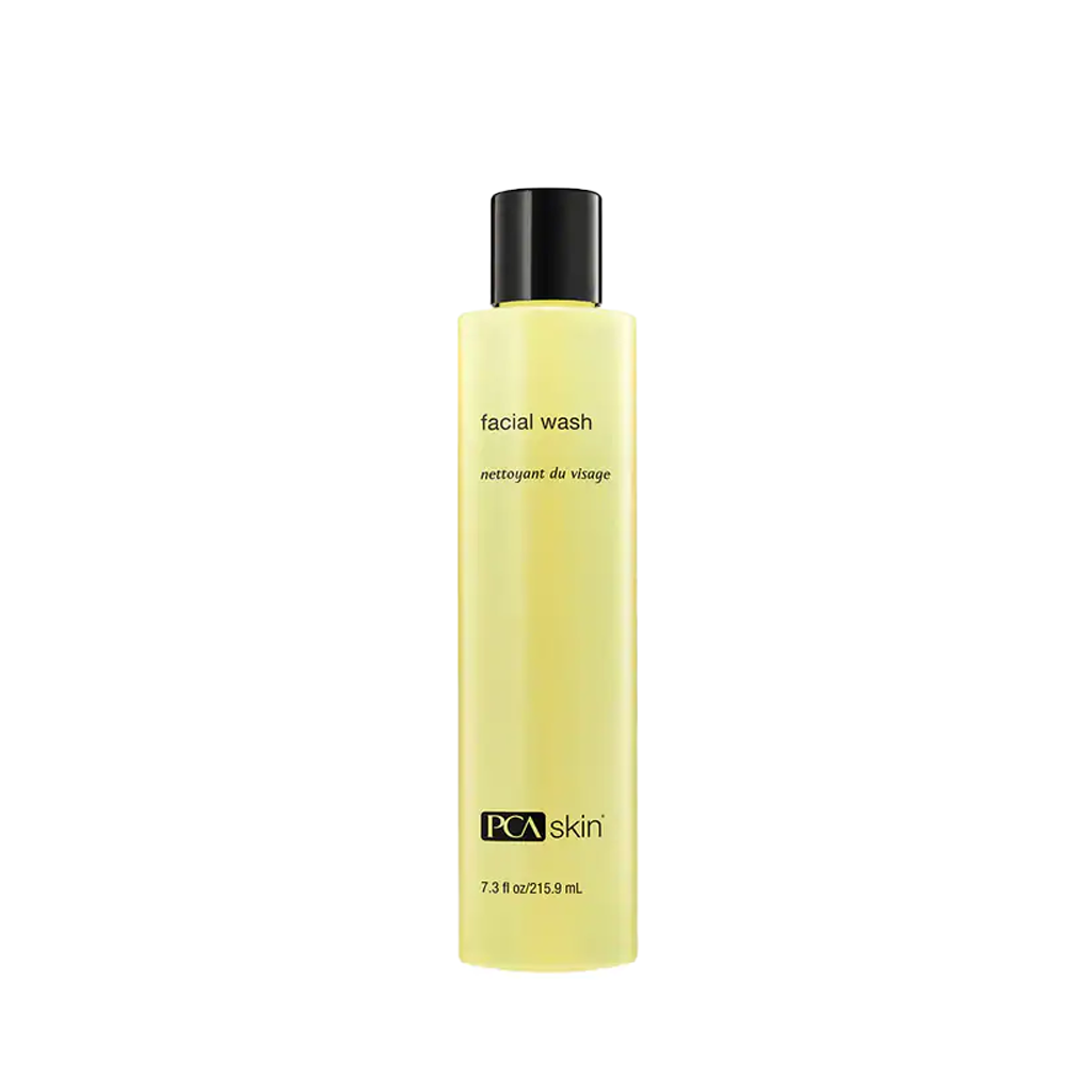 PCA Skin Facial Wash