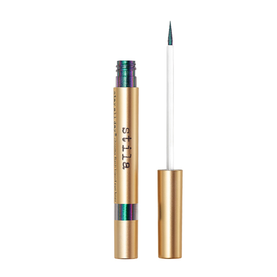 Stila Stay All Day Chroma-Flash Liquid Eye Liner