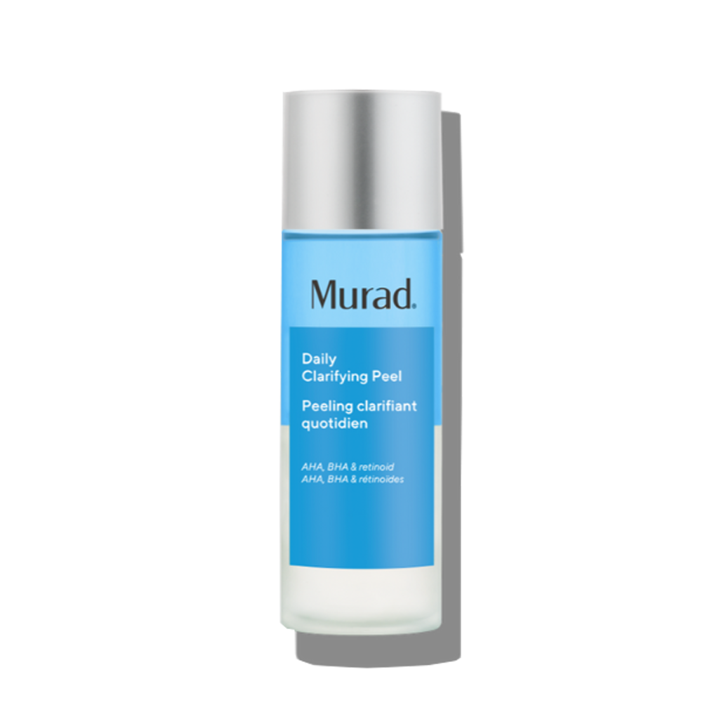 Murad Daily Clarifying Peel