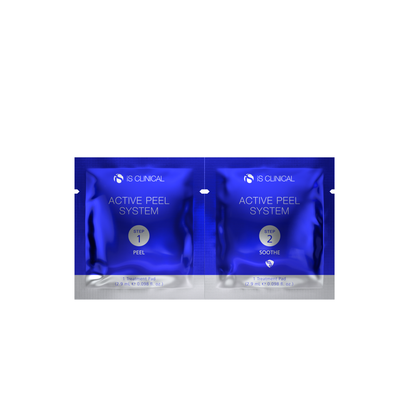 iS Clinical Active Peel Treatment System (30 Day Supply)