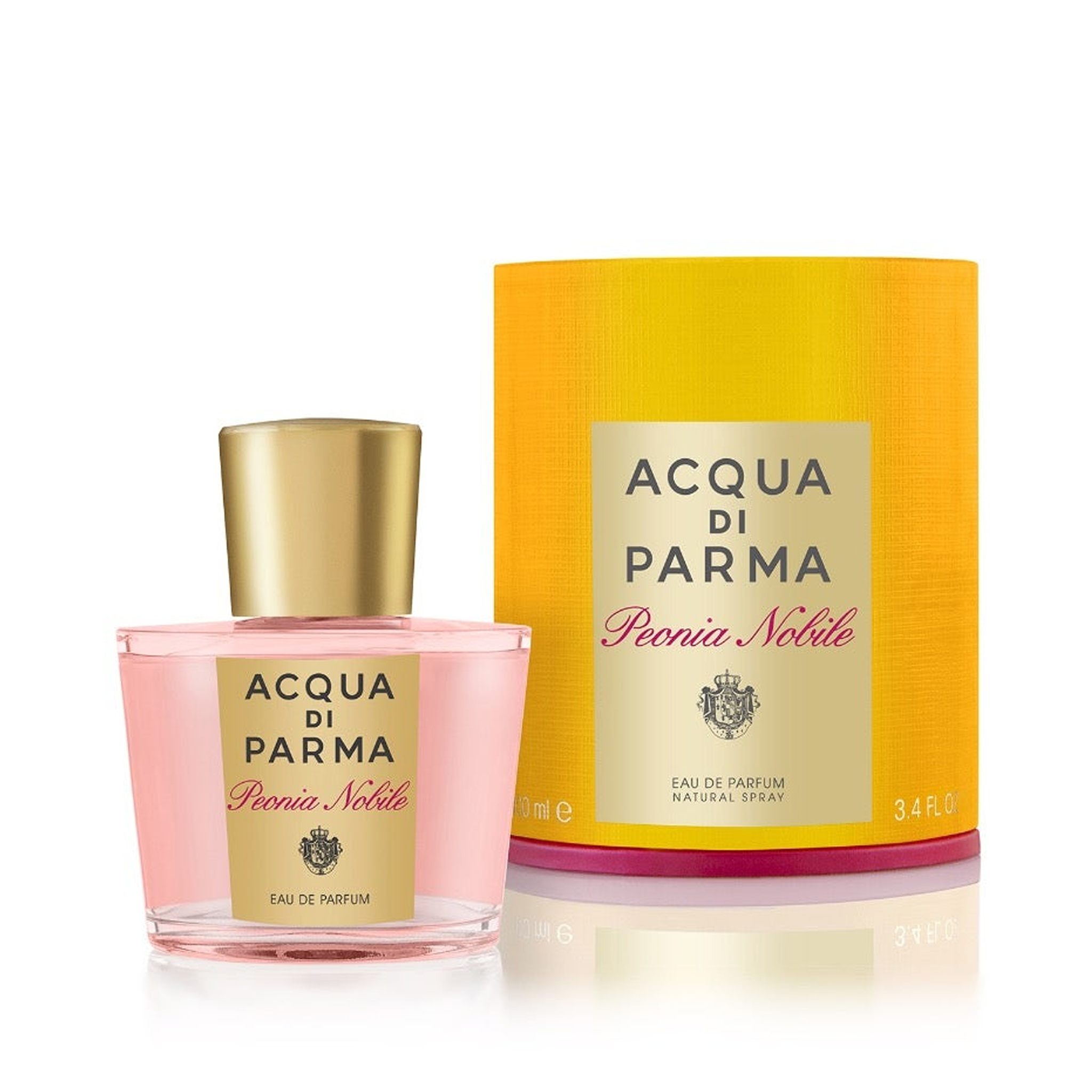 Acqua Di Parma Peonia Nobile