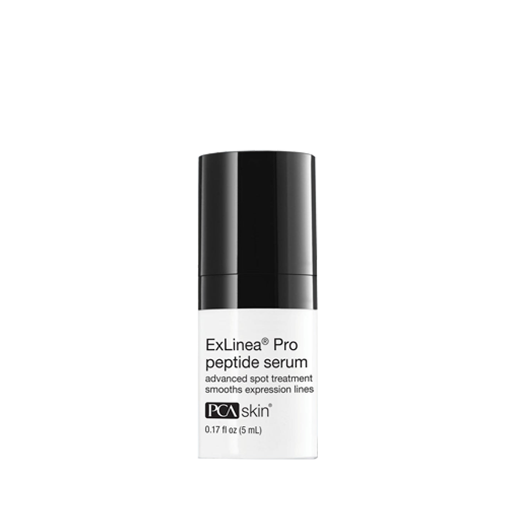 PCA Skin ExLinea® Pro Peptide Serum Deluxe Travel Size