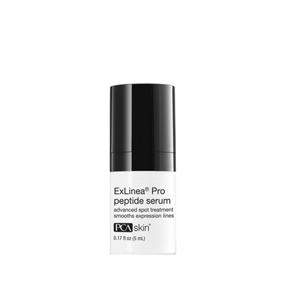 PCA Skin ExLinea® Pro Peptide Serum Deluxe Travel Size