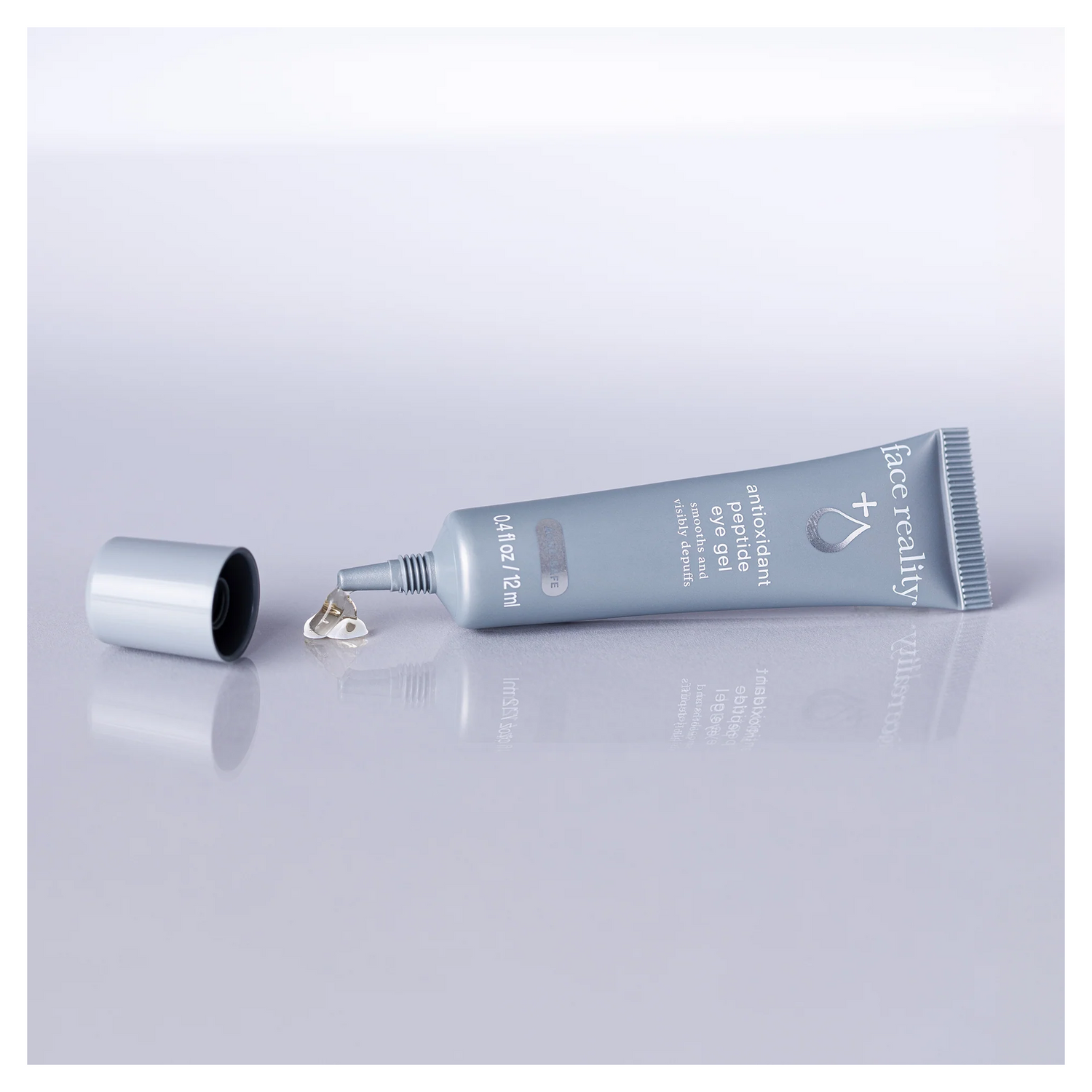 Face Reality Antioxidant Peptide Eye Gel
